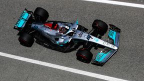 Pachnie buntem w F1. Zespoły chcą zablokować pomoc dla Mercedesa