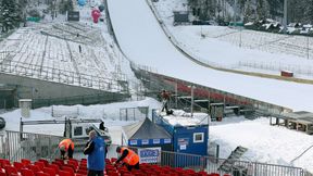Odmieniona Wielka Krokiew gotowa na Puchar Świata
