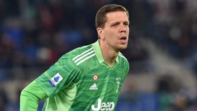Wszystko jasne. Trener Juventusu zabrał głos ws. Szczęsnego