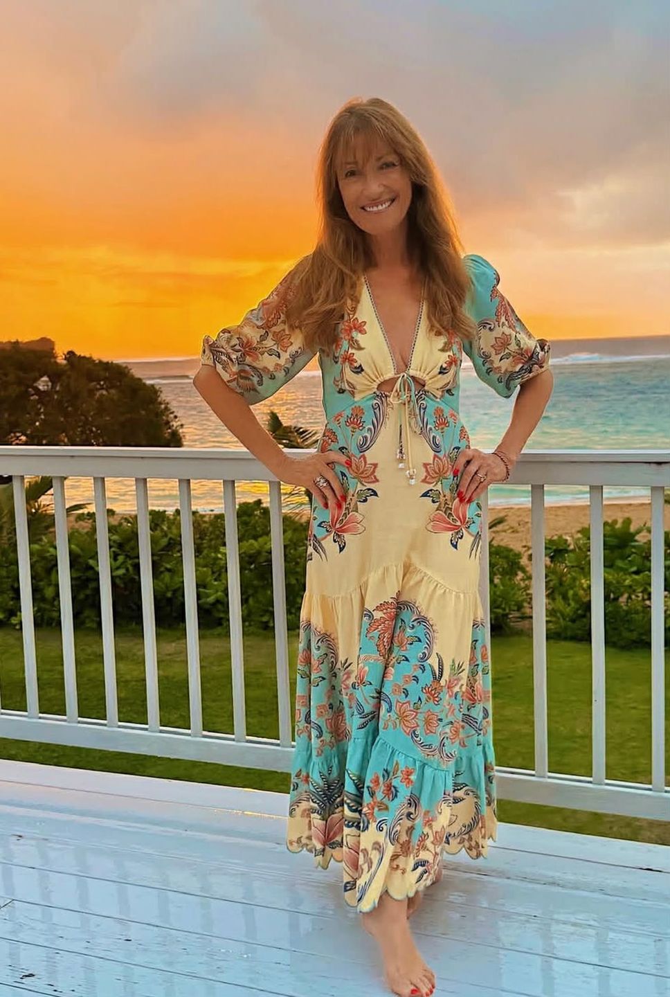 Jane Seymour