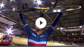 Kierunek Rio: Francois Pervis, czyli weteran igrzysk bez medalu