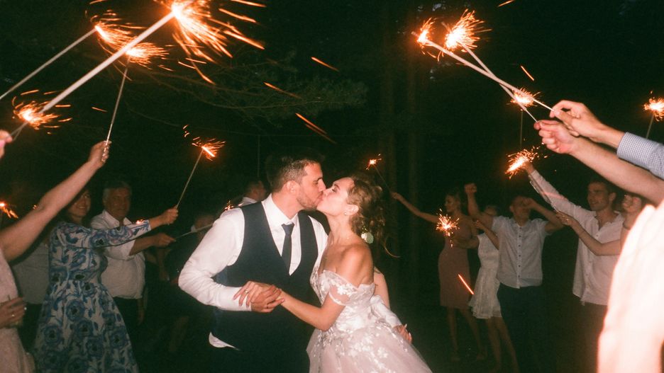 Wesela 2020. Limit do 100 gości