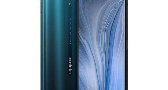 Reno - nowa seria smartfonów Oppo oficjalnie. W Polsce za 2199 zł (wideo)