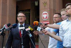 Rzecznik MSZ: Polska odpowie na naruszenia przestrzeni powietrznej przez drony