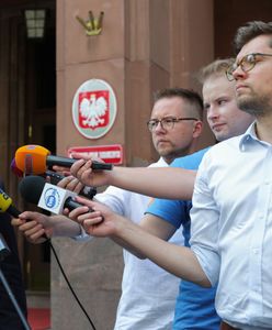 Rzecznik MSZ: Polska odpowie na naruszenia przestrzeni powietrznej przez drony