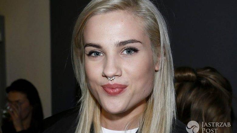 Karolina Gilon (fot. AKPA)