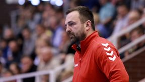 Rafał Biały: Przegraliśmy przygotowaniem fizycznym