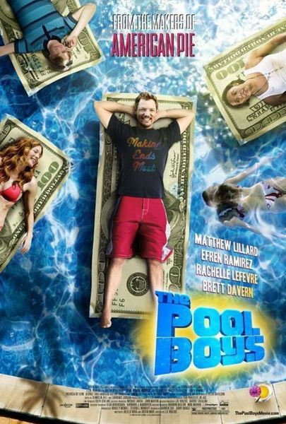 Pool Boys, The