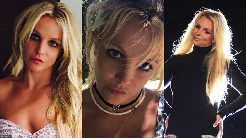 #FreeBritney - o co w tym chodzi? Wyjaśniamy
