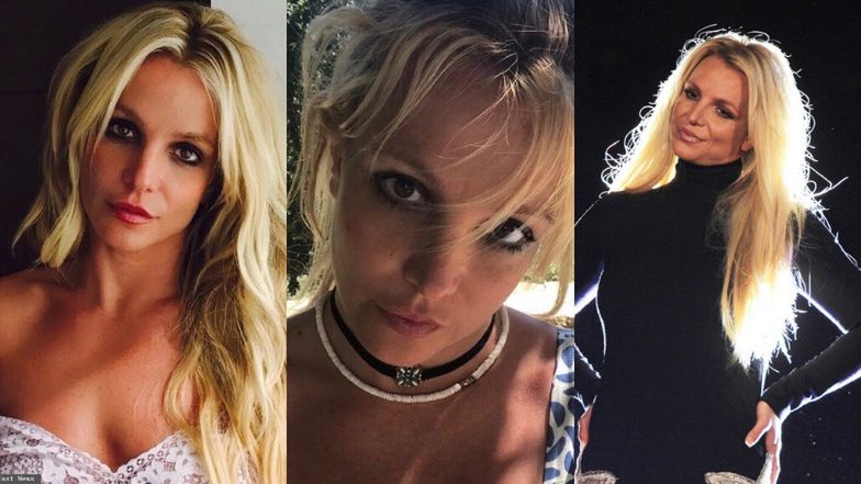 #FreeBritney, czyli dlaczego fani stają w obronie wolności Britney Spears? Wyjaśniamy