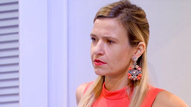 Joanna Koroniewska opowiedziała o traumautycznym przeżyciu
