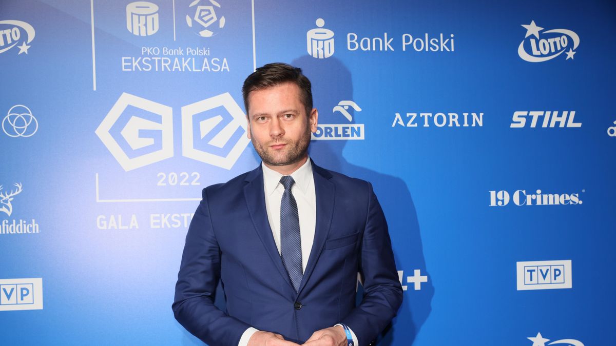 Zdjęcie okładkowe artykułu: PAP / Leszek Szymański / Na zdjęciu: Kamil Bortniczuk