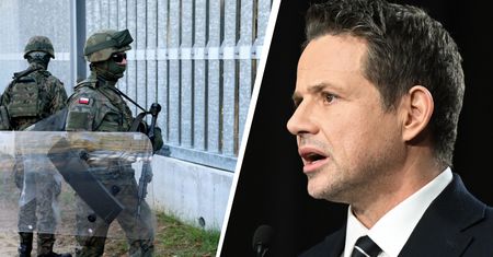"Możemy mieć kryzys". Trzaskowski znów zaostrza narrację