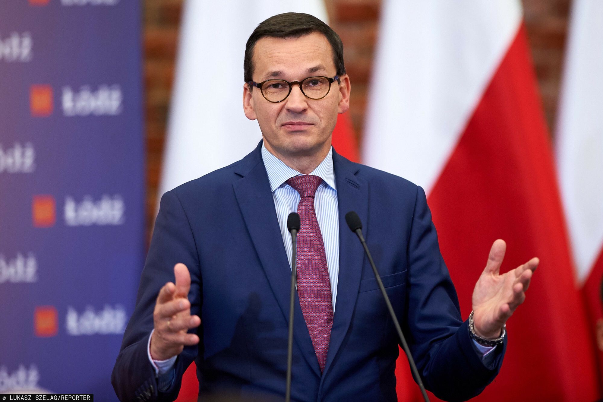 Na pewno jest to rewolucja. Ale zdecydowanie nie "pozytywna rewolucja", jak twierdził premier przy ogłaszaniu Polskiego Ładu w maju ub. roku. Raczej ta rewolucja kojarzy się dziś z chaosem- - uważa Paweł Wojciechowski, były główny ekonomista ZUS  