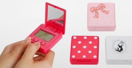 Gadżet od Bandai pomoże Japonkom zrozumieć mężczyzn?