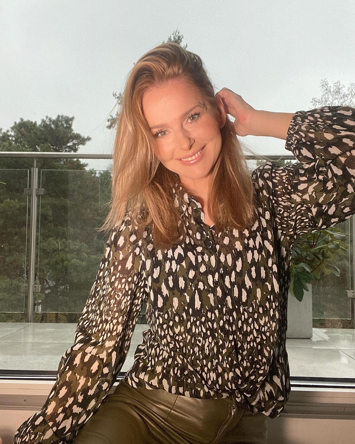 Paulina Sykut-Jeżyna
