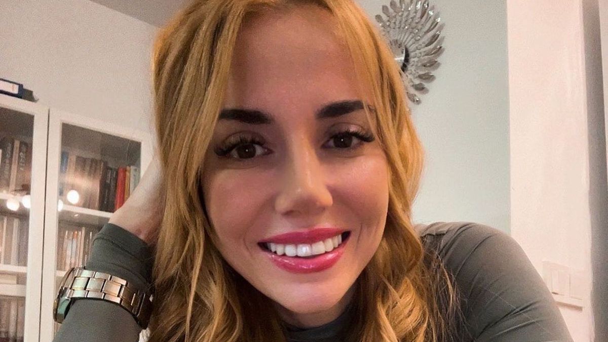 Marianna Schreiber Instagram