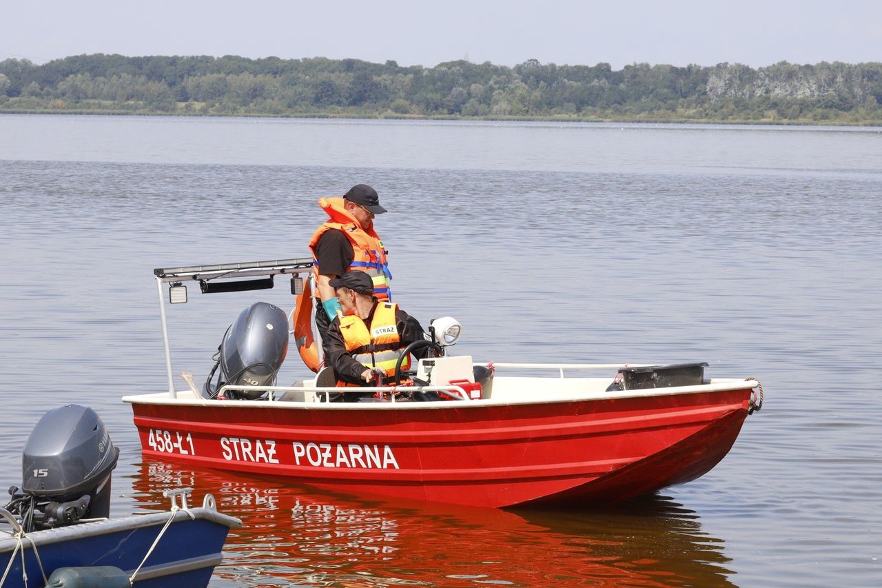 Złota alga znowu w Kanale Gliwickim! Pojawiły się śnięte ryby. "Wojewoda śląski wydał zakaz"