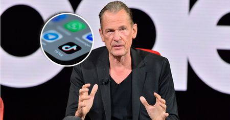 "Zabrońcie TikToka również u nas". Szef niemieckiego koncernu wzywa UE
