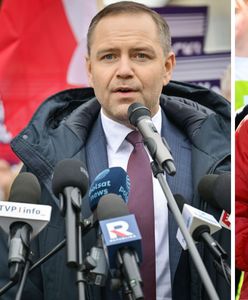 Biejat składa zawiadomienie. "Pan Jerzy został oszukany"