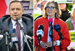 Biejat składa zawiadomienie. "Pan Jerzy został oszukany"