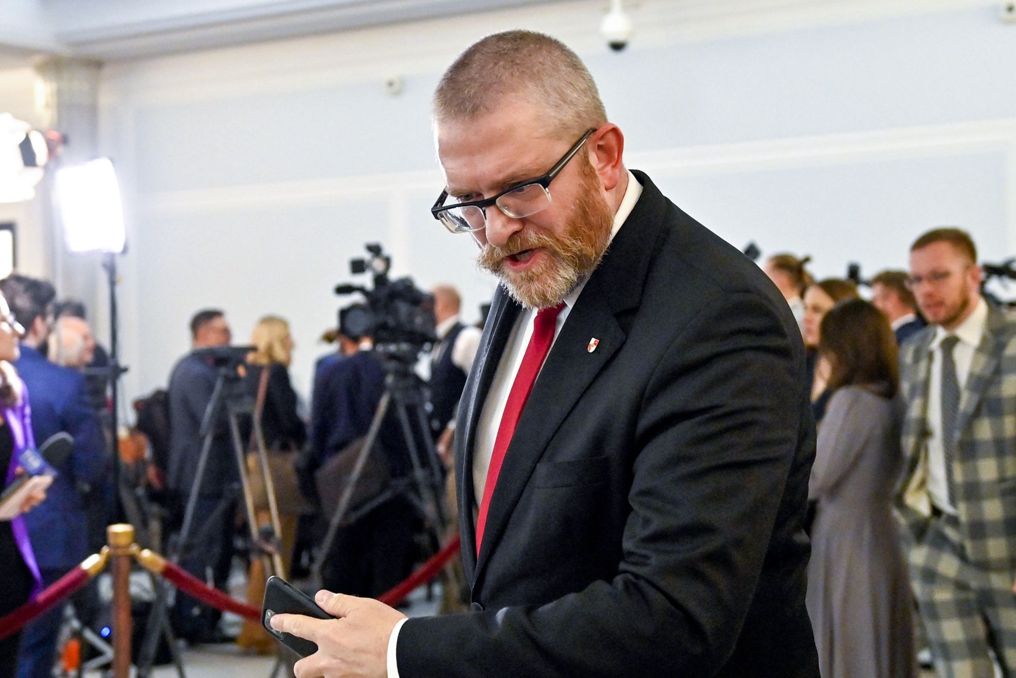 Grzegorz Braun