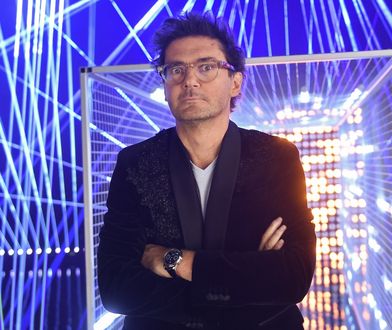 Wojewódzki pokazał zdjęcie z roznegliżowanymi kolegami. Jego 78-letni kumpel jest w doskonałej formie