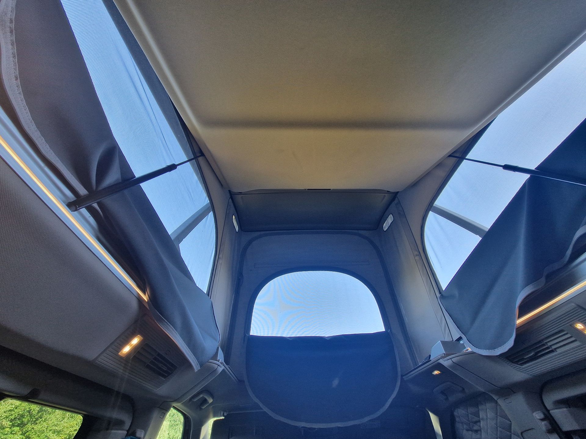 Volkswagen California Ocean T7 (2025)