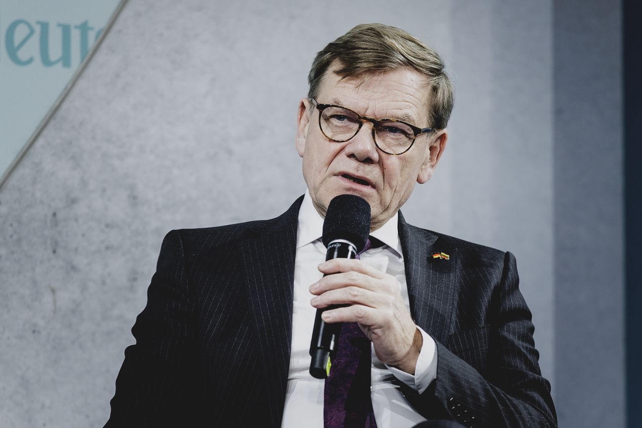 Jest plan pokojowy dla Ukrainy. Propozycja USA pod lupą Niemiec