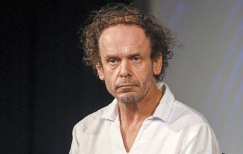 Otwarcie mówi o związku. "Moja żona ma ze mną utrapienie"