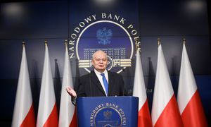 NBP jest rekordzistą. Nikt na świecie nie kupuje tyle złota