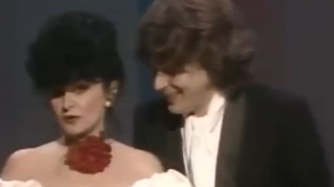 Historia Zbigniewa Rybczyńskiego z ceremonii wręczenia Oscarów z 1983 wciąż budzi emocje