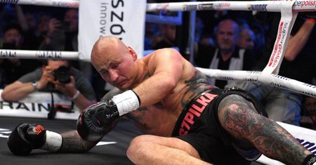 Wrócił myślami do kompromitacji Szpilki. Wskazał przyczyny porażki