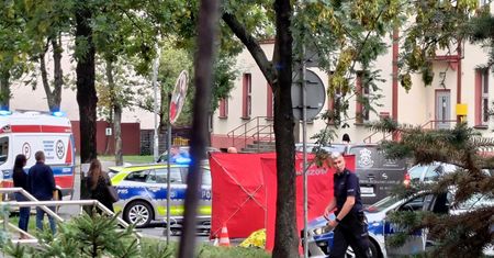 Brutalny atak, Ukrainiec nie żyje. Prokuratura wydała komunikat
