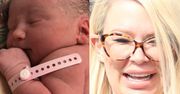 Jenna Jameson URODZIŁA CÓRKĘ! "Witaj na świecie, gwiazdeczko. Mamusia cię kocha"