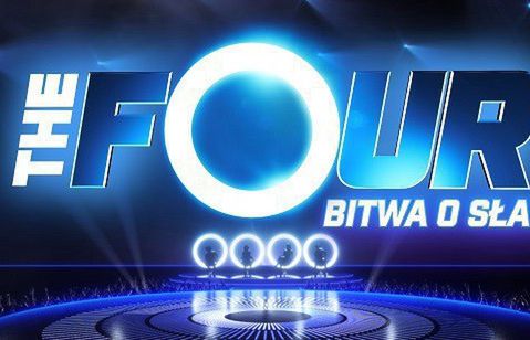 Polsat szuka uczestników do „The Four - Bitwa o sławę”. Premiera talent-show wiosną 2020 roku (wideo)