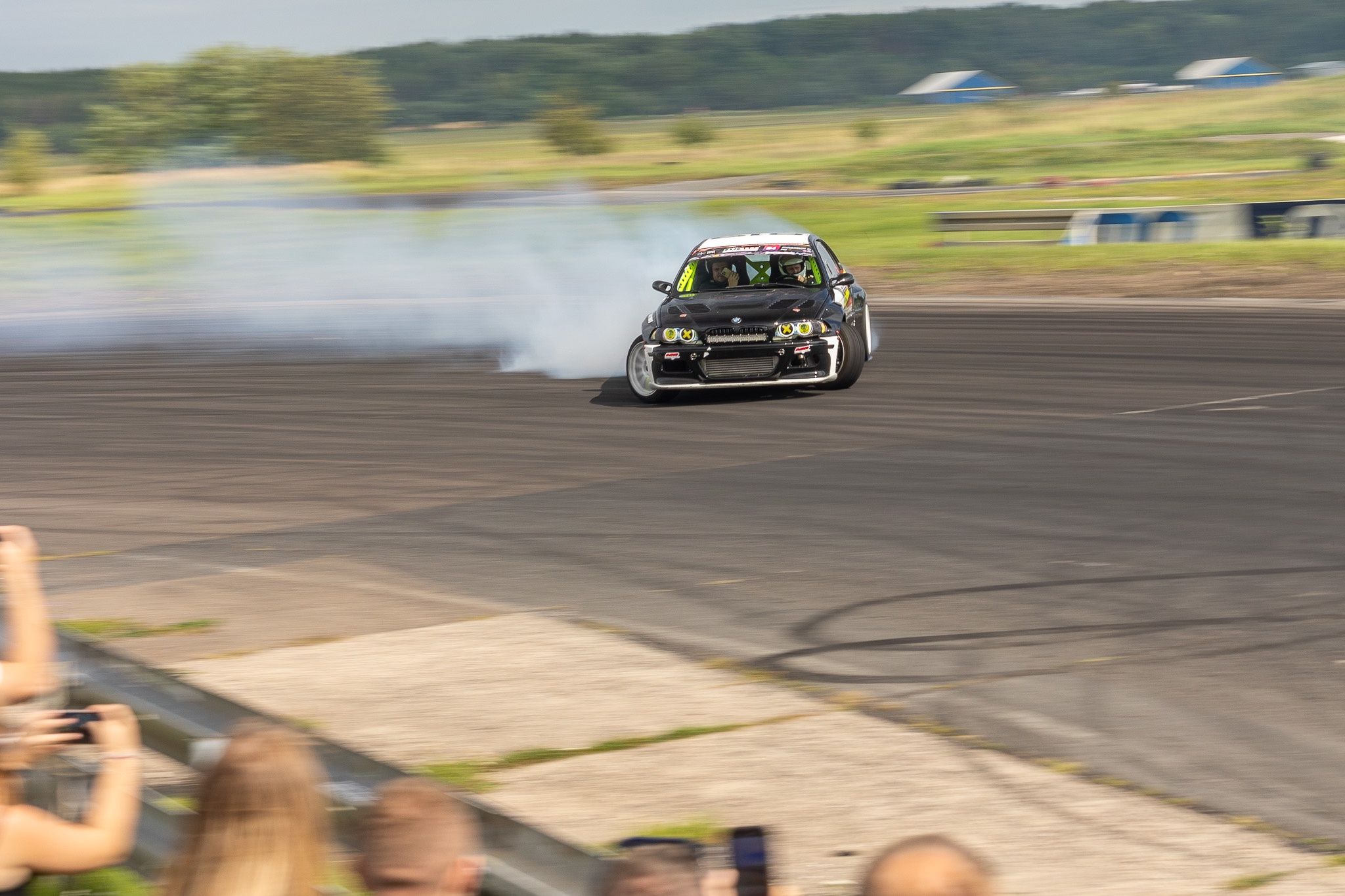 30 sierpnia w Toruniu odbyło się Auto Moto Show