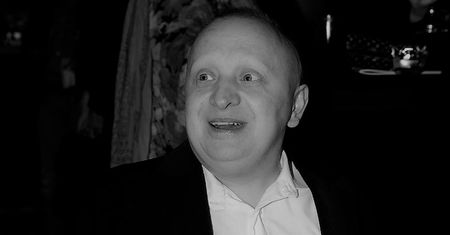 Aktor "Świata według Kiepskich" nie żyje. Iwo Pawłowski odszedł w zapomnieniu
