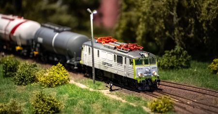 Makiety kolejowe długości 90 metrów. W Pile trwa wyjątkowa wystawa z okazji 175-lecia kolei