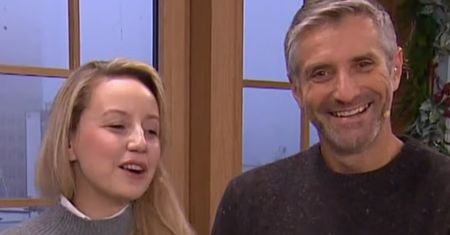 Taki żart padł w "Dzień dobry TVN". Reakcja Dowbora mówi wszystko. "O Boże"