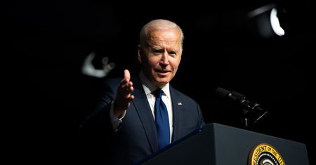 Biden rozczarował Polskę? Były szef MSZ zaczął mówić o Putinie