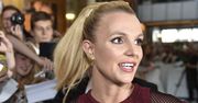 Britney Spears o dziennikarce: "Może pocałować moją białą..."