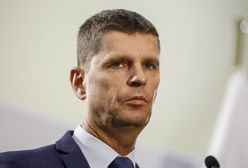 Koronawirus. Wiceminister edukacji Dariusz Piontkowski zakażony