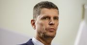 Koronawirus. Wiceminister edukacji Dariusz Piontkowski zakażony