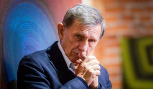 Wypłynęły nazwiska współpracowników SB. Jan Englert: "Stanąłem w kolejce do IPN-u"