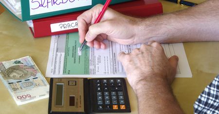 Fiskus będzie miał nowe uprawnienia. Rząd pracuje nad zmianami