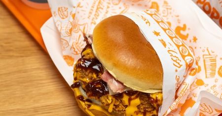 Rywal KFC rozpycha się w Polsce. Do końca roku ponad 20 nowych lokali