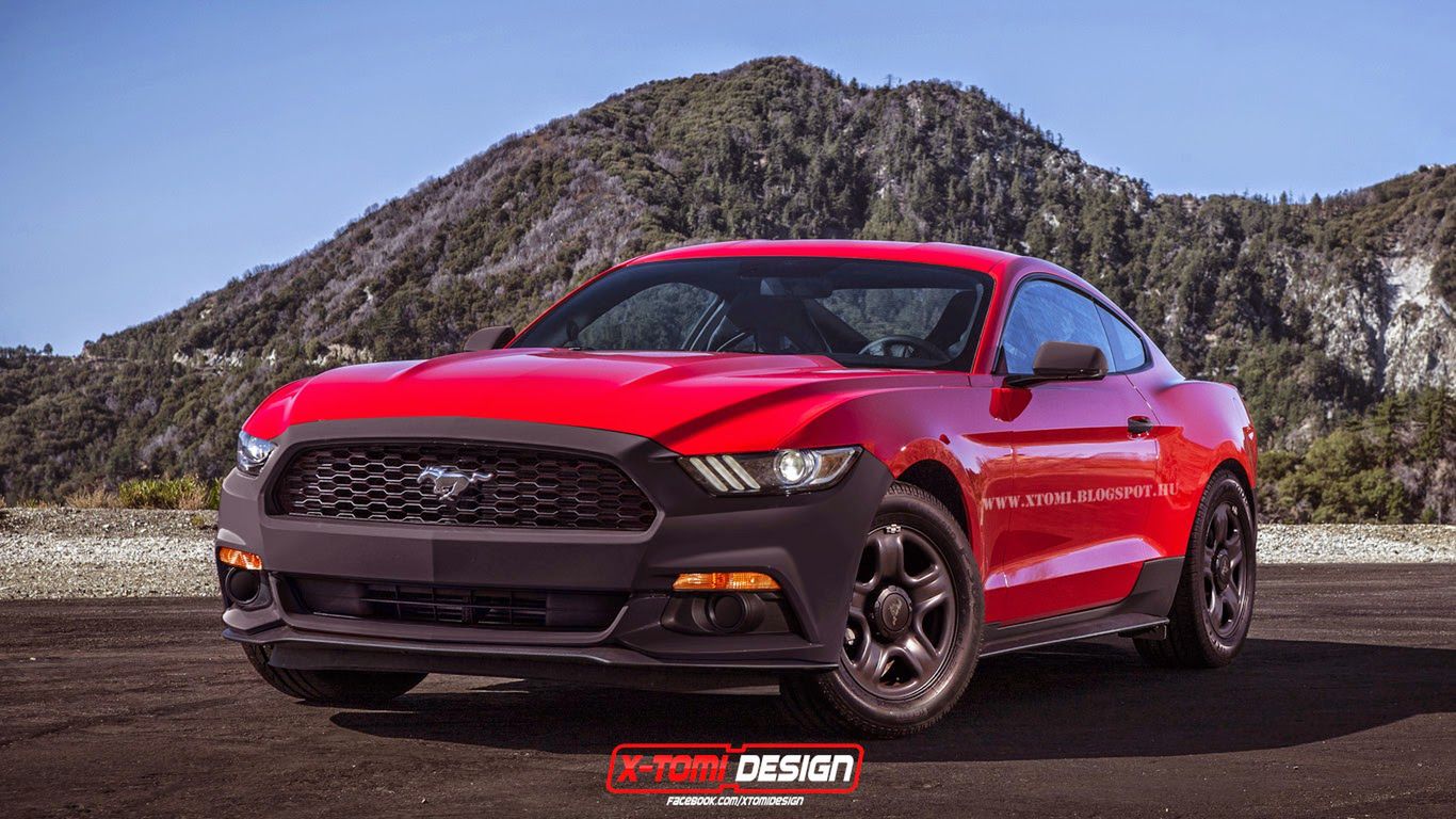 Sportowe samochody w podstawowym wyposażeniu [galeria] 10