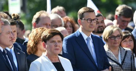 Rząd zaskoczył wszystkich, ale przegiął? "Konsekwencją będzie bankructwo"