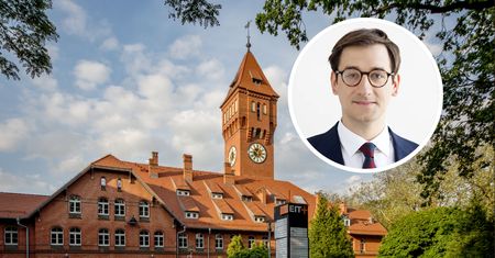 Szef Sieci Badawczej Łukasiewicz dla money.pl: codziennie na jaw wychodzą nowe sprawy